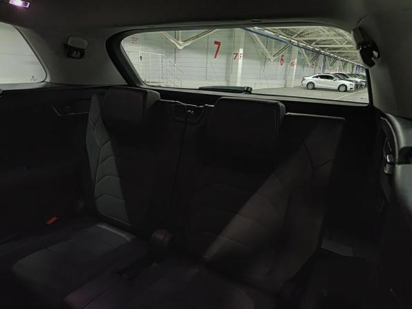 Skoda Kodiaq I с пробегом 2019 года, цена 3 050 000 рублей, 101285 км, внедорожник, Автокод Объявления