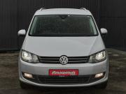 Volkswagen Sharan II Рестайлинг Екатеринбург  - изображение 27