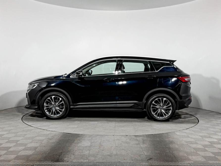 Geely Coolray I Санкт-Петербург  - изображение 8