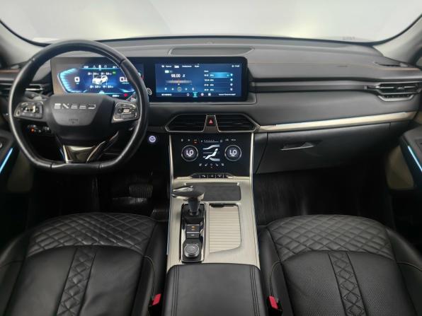 Exeed TXL I Рестайлинг с пробегом 2022 года, цена 2 371 000 рублей, 43000 км, внедорожник, Автокод Объявления