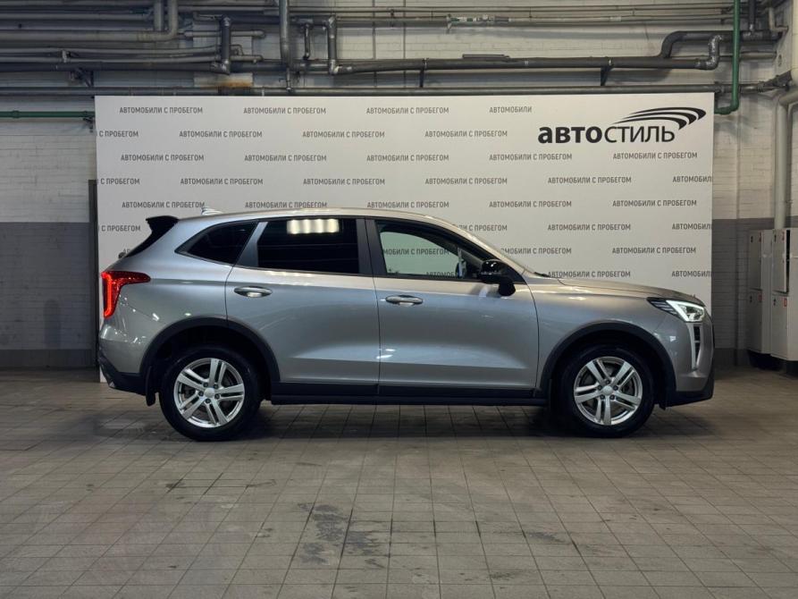 Haval Jolion I Рестайлинг Санкт-Петербург  - изображение 4