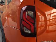 Renault Duster I Рестайлинг Уфа  - изображение 34