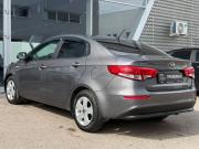 Kia Rio III Рестайлинг Уфа  - изображение 30