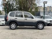 Chevrolet Niva I Рестайлинг Санкт-Петербург  - изображение 21