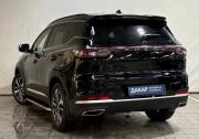 Chery Tiggo 7 Pro Max I Рестайлинг Санкт-Петербург  - изображение 26