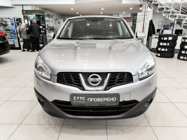 Nissan Qashqai I Рестайлинг с пробегом 2012 года, цена 980 000 рублей, 173621 км, внедорожник, Автокод Объявления