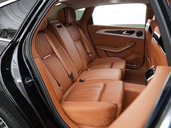 Hongqi H9 I с пробегом 2024 года, цена 4 149 046 рублей, 35868 км, седан, Автокод Объявления