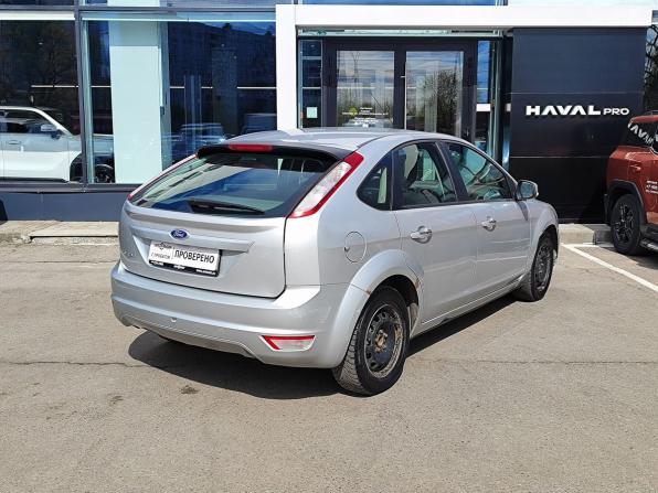 Ford Focus II Рестайлинг с пробегом 2011 года, цена 559 000 рублей, 243769 км, седан, Автокод Объявления