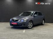 Mazda 3 I (BK) Рестайлинг Челябинск  - изображение 17