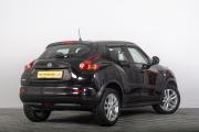 Nissan Juke I Рестайлинг Томск  - изображение 26