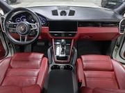 Porsche Cayenne III Москва  - изображение 44