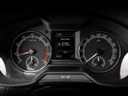 Skoda Octavia III (A7) Рестайлинг Москва  - изображение 39