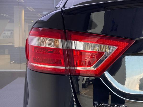 Lada (ВАЗ) Vesta I с пробегом 2021 года, цена 1 030 000 рублей, 97063 км, седан, Автокод Объявления