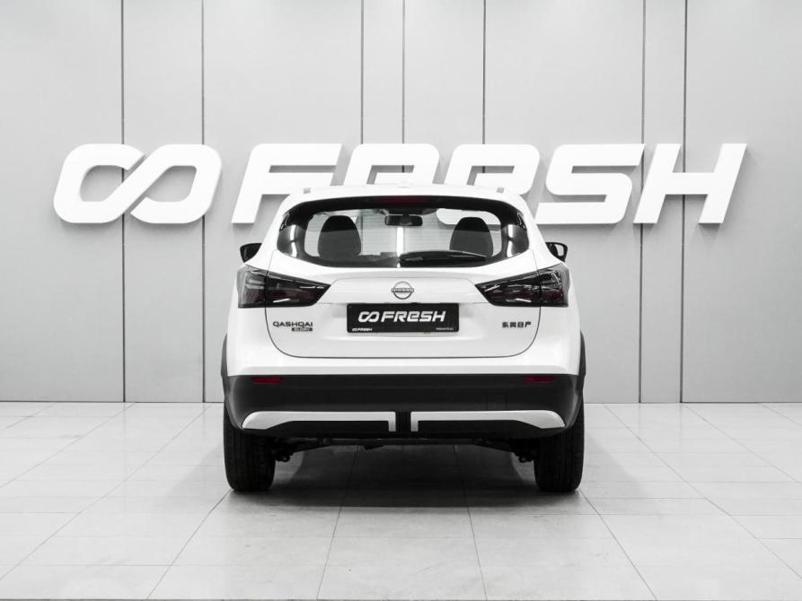 Nissan Qashqai II Рестайлинг 2 Ростов-на-Дону  - изображение 4