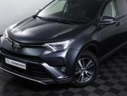 Toyota RAV4 IV (XA40) Рестайлинг Москва  - изображение 47