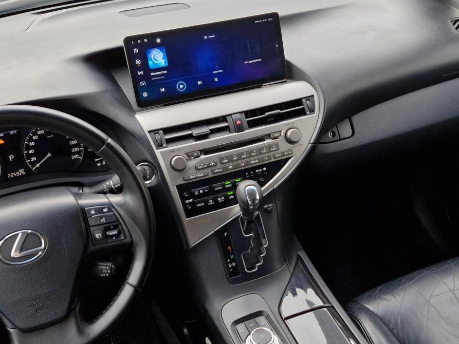 Lexus RX III Нижний Новгород  - изображение 11