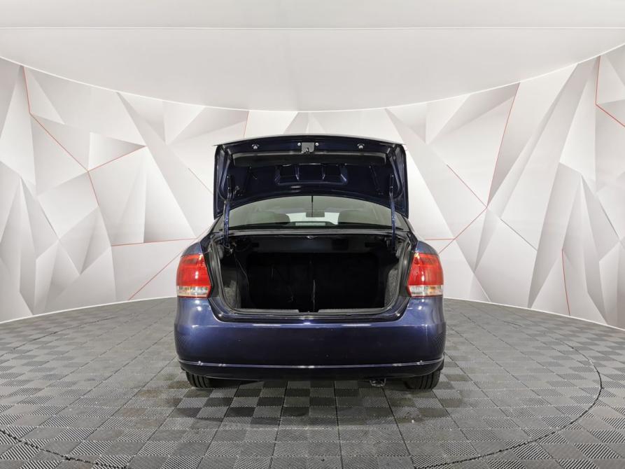 Volkswagen Polo V Москва  - изображение 11