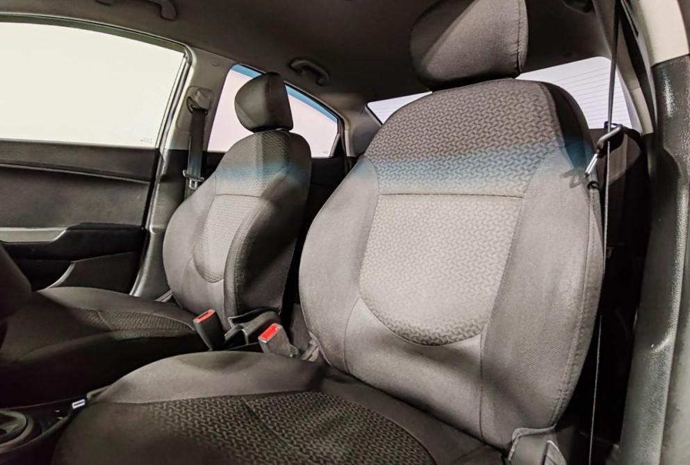 Kia Rio III Рестайлинг Ярославль  - изображение 13