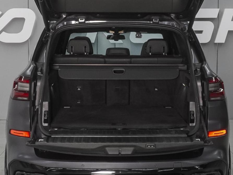 BMW X5 IV (G05/G18) Ростов-на-Дону  - изображение 23