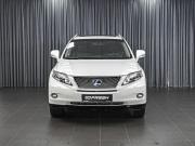 Lexus RX III Ставрополь  - изображение 30