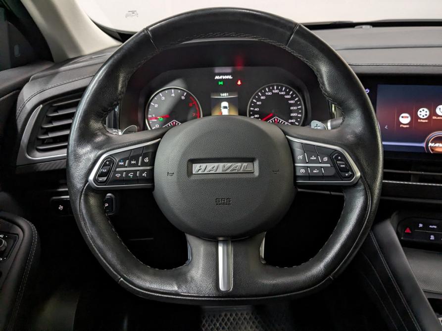 Haval F7x I Москва  - изображение 28