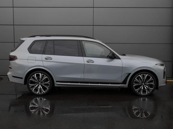 BMW X7 I (G07) Рестайлинг с пробегом 2023 года, цена 13 700 000 рублей, 36701 км, внедорожник, Автокод Объявления