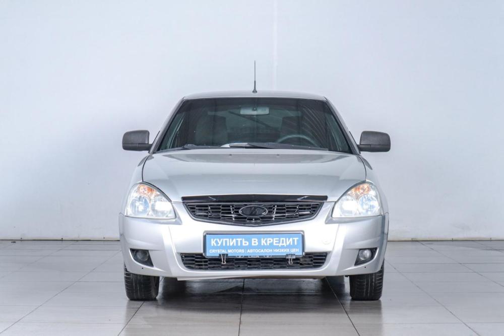 Lada (ВАЗ) Priora I Рестайлинг Челябинск  - изображение 2