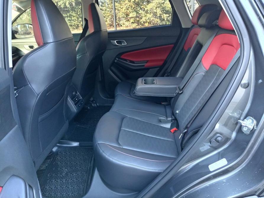 Changan CS55 Plus II Оренбург  - изображение 14
