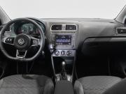 Volkswagen Polo V Рестайлинг Казань  - изображение 14