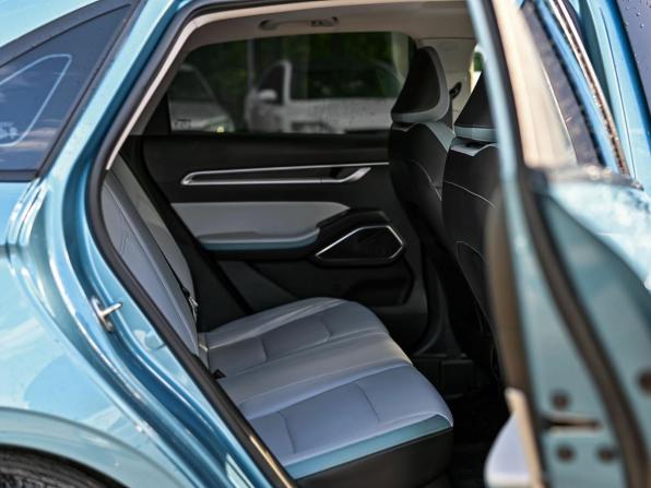 Geely Emgrand II с пробегом 2023 года, цена 1 614 000 рублей, 35728 км, седан, Автокод Объявления