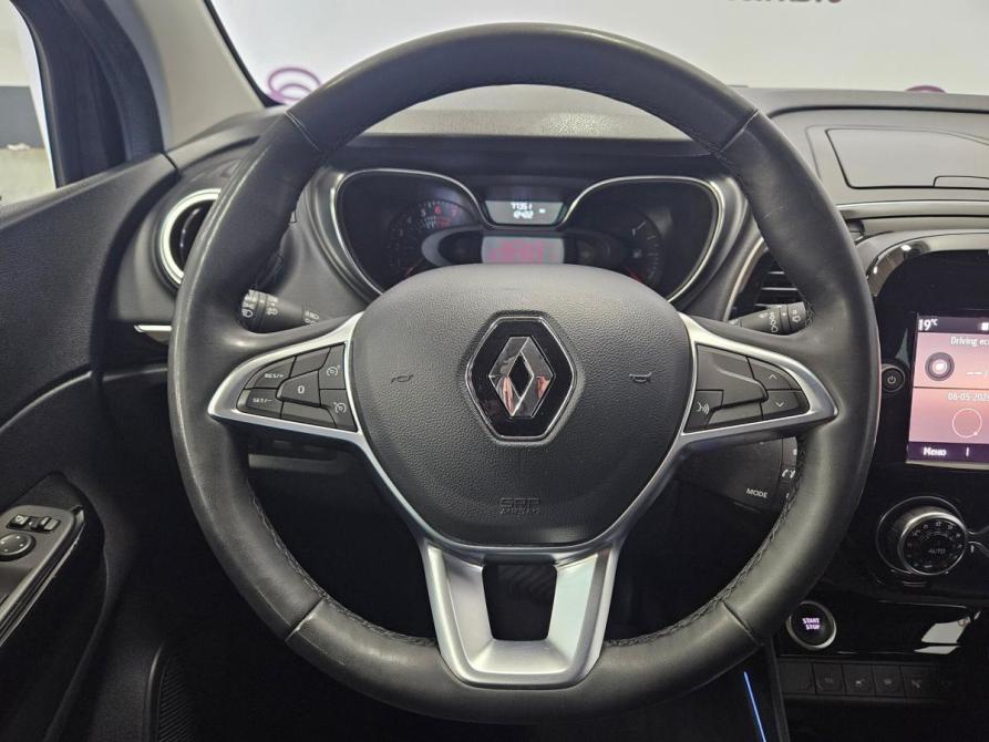 Renault Kaptur I Рестайлинг Тольятти  - изображение 16