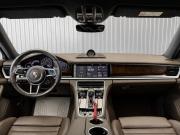 Porsche Panamera II Пермь  - изображение 36