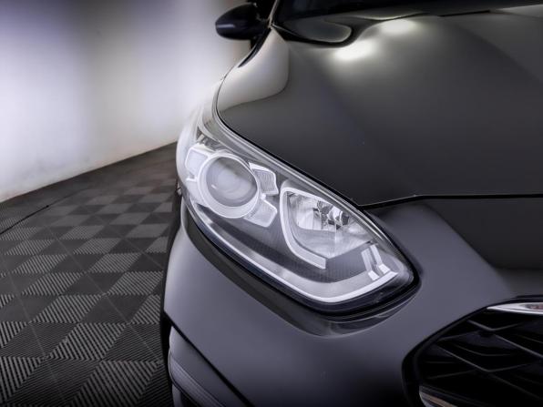 Kia Cerato IV с пробегом 2020 года, цена 1 847 500 рублей, 90506 км, седан, Автокод Объявления