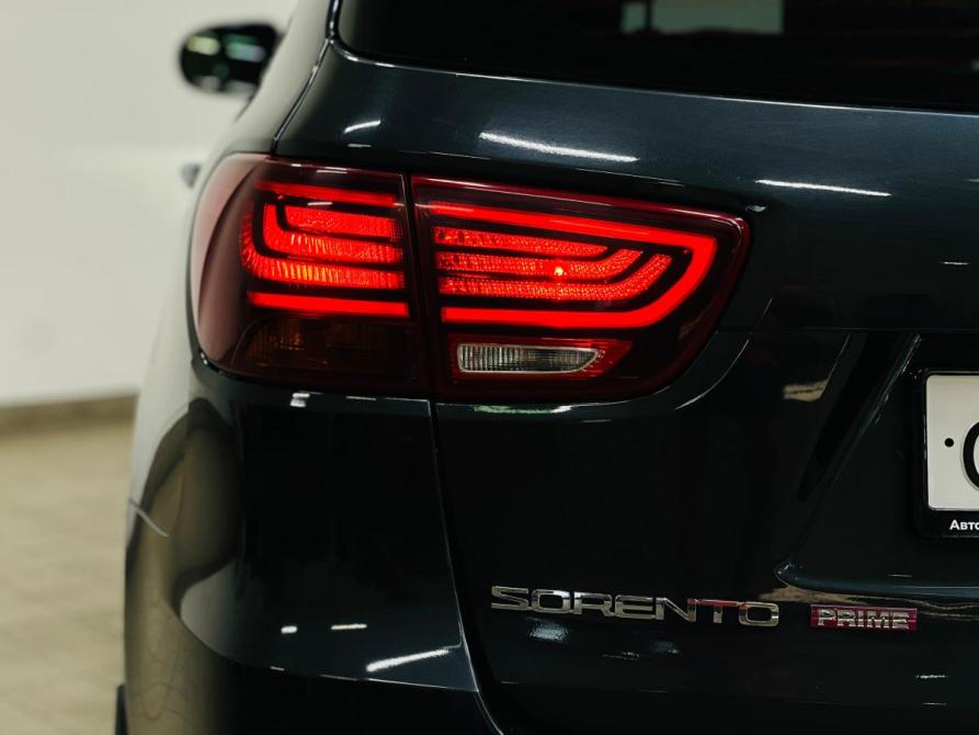 Kia Sorento III Prime Рестайлинг Кемерово  - изображение 7