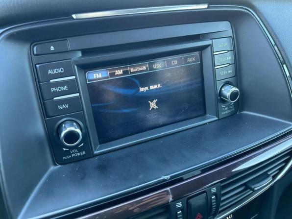 Mazda 6 III (GJ) с пробегом 2013 года, цена 1 380 000 рублей, 173001 км, седан, Автокод Объявления