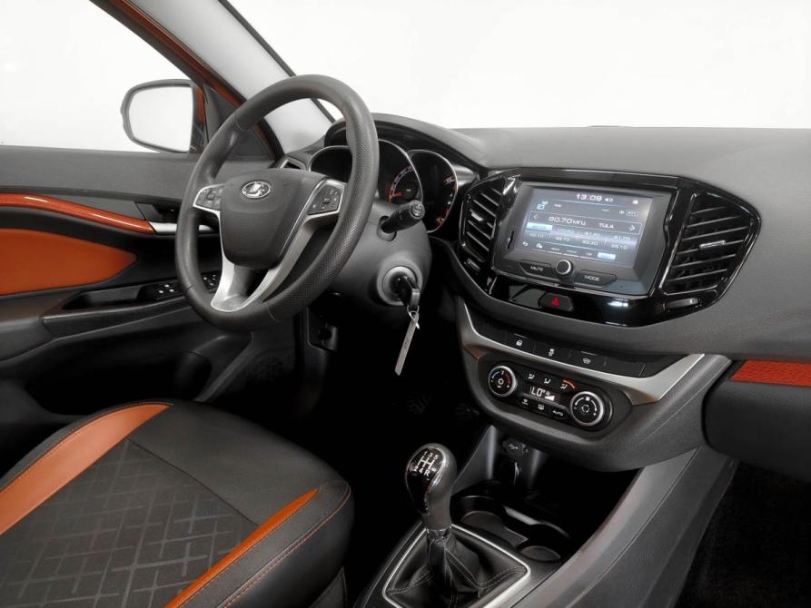 Lada (ВАЗ) Vesta I Тула  - изображение 11