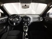 Nissan Juke I Рестайлинг Москва  - изображение 32