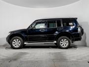 Mitsubishi Pajero IV Рестайлинг 1 Санкт-Петербург  - изображение 28