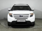 Ford Explorer V Санкт-Петербург  - изображение 25