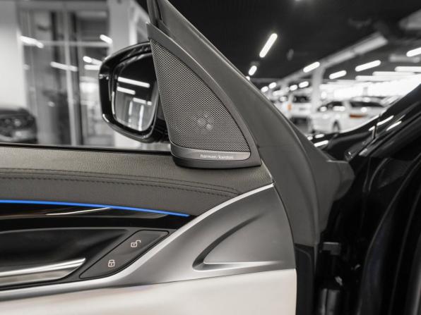 BMW 6 серии IV (G32) с пробегом 2018 года, цена 5 090 000 рублей, 68693 км, хэтчбек, Автокод Объявления