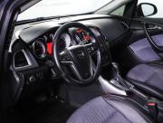 Opel Astra J Рестайлинг Москва  - изображение 37