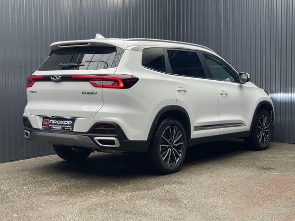 Chery Tiggo 8 I Рестайлинг с пробегом 2023 года, цена 1 815 000 рублей, 47225 км, внедорожник, Автокод Объявления