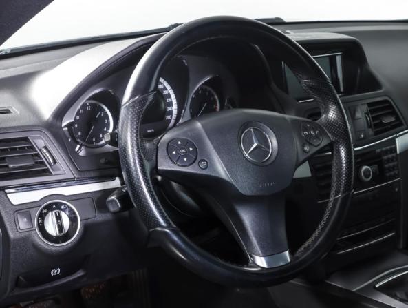 Mercedes-Benz E-Класс IV (W212 S212 C207) с пробегом 2010 года, цена 1 154 000 рублей, 103992 км, купе-хардтоп, Автокод Объявления