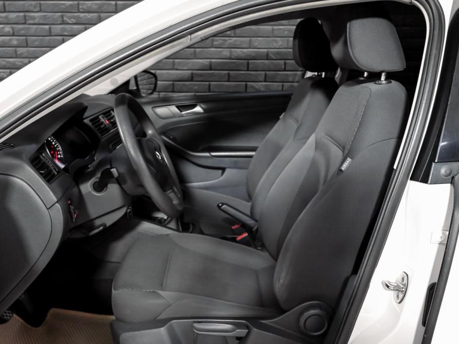 Volkswagen Jetta VI Екатеринбург  - изображение 10
