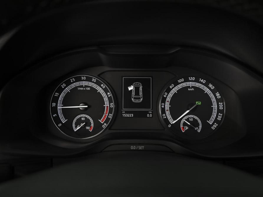 Skoda Kodiaq I Ставрополь  - изображение 21