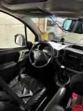 Peugeot Partner II Рестайлинг Вологда  - изображение 24