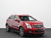 Cadillac SRX II Москва  - изображение 17