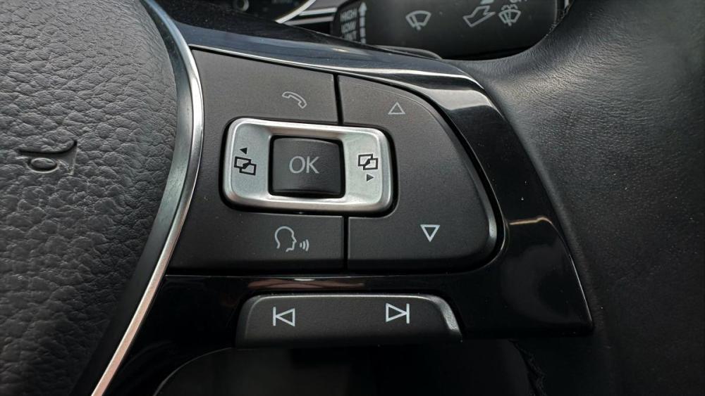 Volkswagen Passat B8 Брянск  - изображение 10