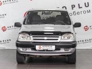 Chevrolet Niva I Минеральные Воды  - изображение 19