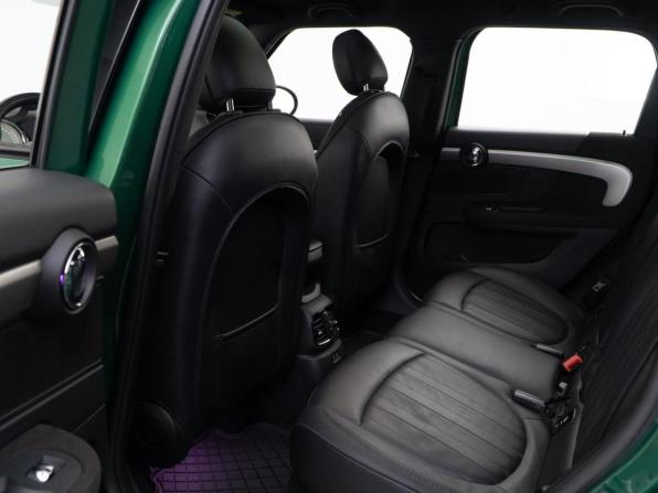 Mini Countryman II с пробегом 2019 года, цена 3 194 055 рублей, 116550 км, внедорожник, Автокод Объявления